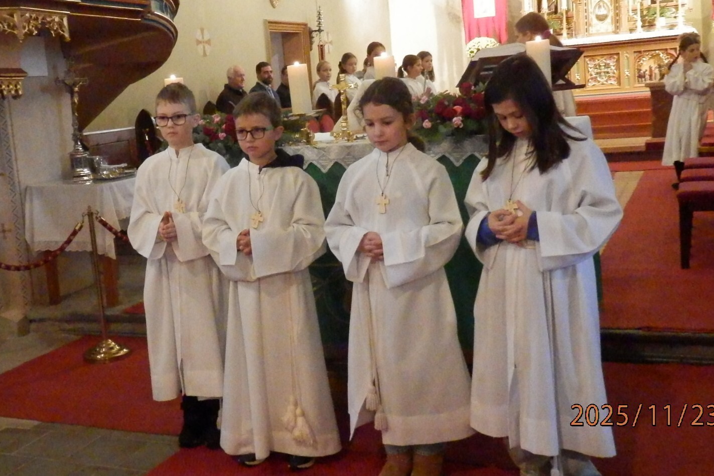 OLYMPUS DIGITAL CAMERA